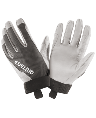 Gants Cuir Skinny Glove EDELRID