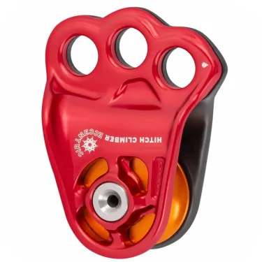 Poulie Hitch Climber ECCENTRIC DMM