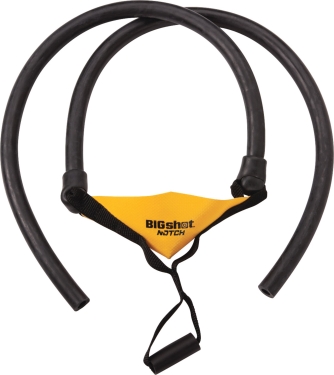 Elastique de Rechange Big Shot NOTCH