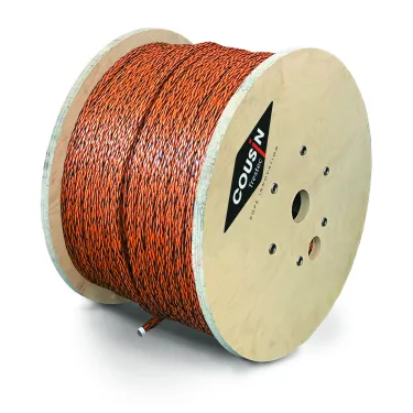 Câble Synthétique Sequorope COUSIN - Ø12 mm