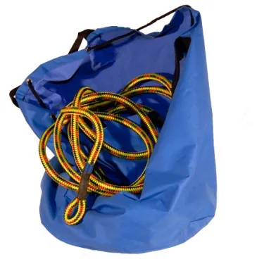 Corde de rappel EDELRID 40 m.