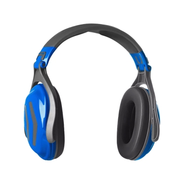 Bandeau Headset Complet PROTOS (Bleu)