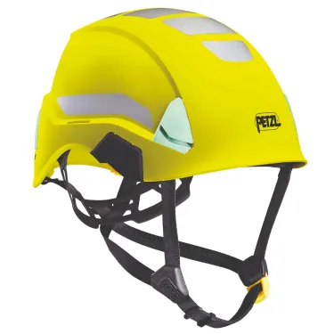 Casque Strato Hi-Viz - PETZL