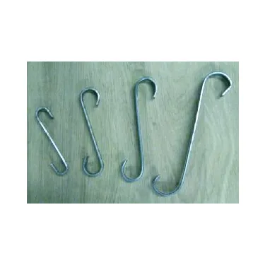 Esses 150 mm - Lot de 50 pièces