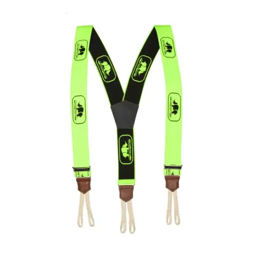 Bretelles à tresses SIP PROTECTION