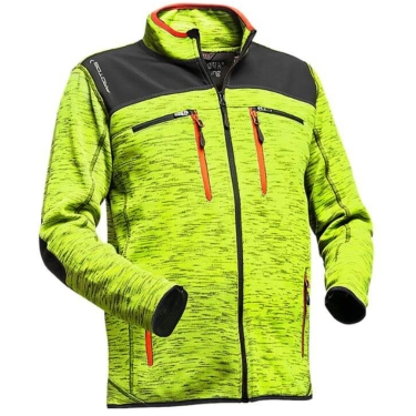 Veste Protos Inuit - Jaune (62)