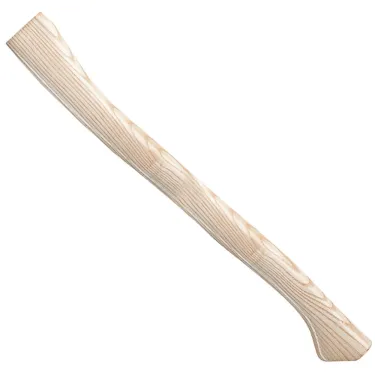 Manche de rechange 45 cm. pour sapie-hache