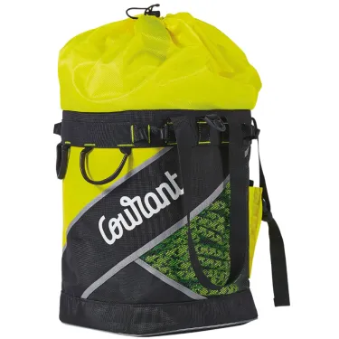 Sac à corde, Host - COURANT