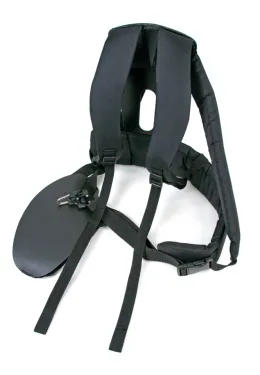 Harnais PRO débroussaillage OREGON