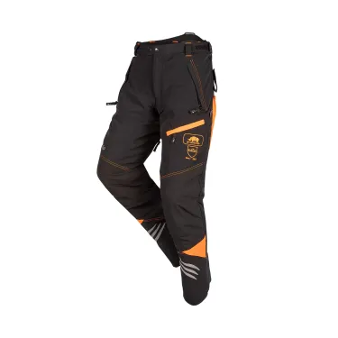 Pantalon anti coupure Ninja SIP PROTECTION