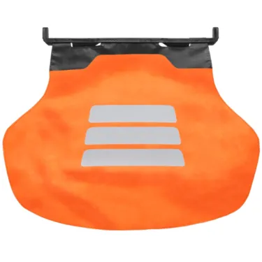Protège nuque imperméable H300 pour casque Technical Mips de Husqvarna