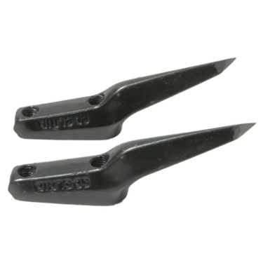 Pointes de Remplacement pour Griffes Talon