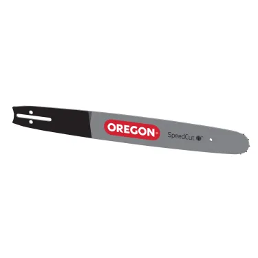 Guide 38 cm - OREGON SPEEDCUT .325'' étroit - jauge 1.3 mm