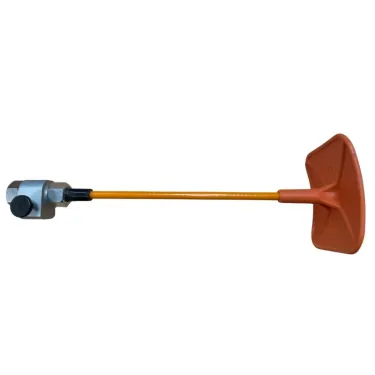 Gabarit de coupe Kolibri de 33 cm NESTLE