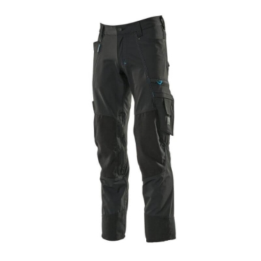 Pantalon Travail MASCOT Advanced - Noir (09)