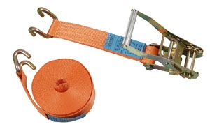 Sangle 9 m. avec cliquet