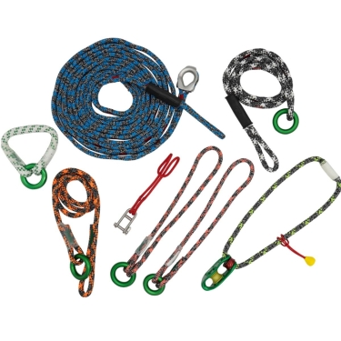 Kit multiTOOL TEUFELBERGER - Anneau