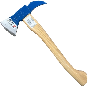 Sapie hache manche de 45 cm.