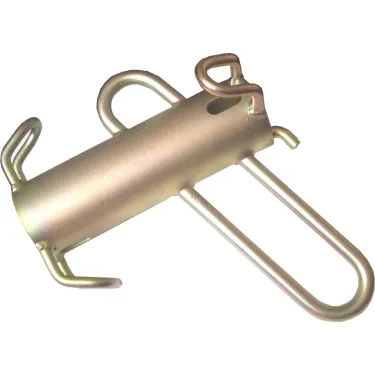 Frein PORTAWRAP compact grand modèle