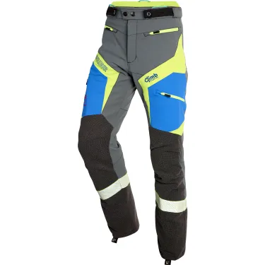 Pantalon Anticoupure Climb SOLIDUR