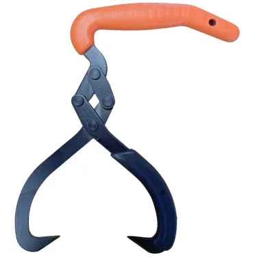 Pince de manutention, ouverture de 200mm - BAHCO