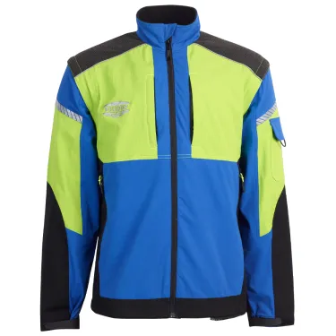 Veste Climb SOLIDUR
