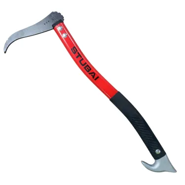 Sapie Légère en Alu 50 cm (type piolet) STUBAÏ