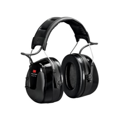 Casque antibruit (32db) radio FM