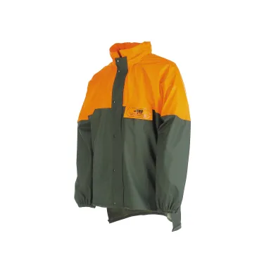 Veste de pluie SIP flexothane