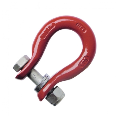 Manille Ø 8 - GRADE 80