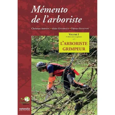 Mémento de l'arboriste