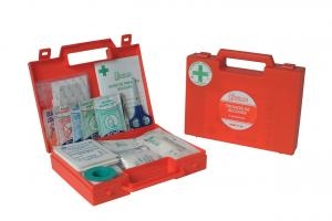 Trousse de secours 4 pers