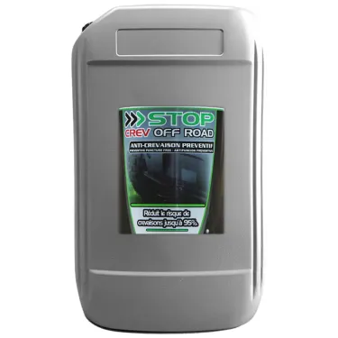 Liquide Anti Crevaison, 25L - MINERVA