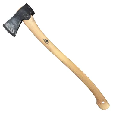 Hache avec manche de 64cm GRANSFORS
