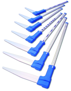 PAC Mantax 65 cm/3 gradu