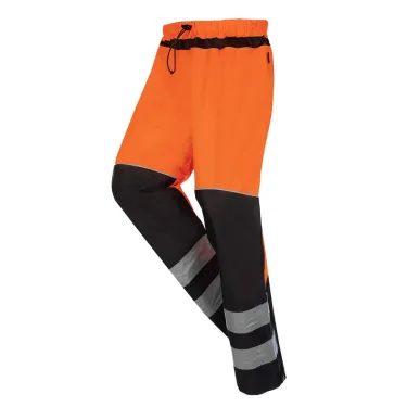 Pantalon de Pluie Keiutu Flash SIP PROTECTION