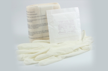 Coussin hémostatique FARMOR