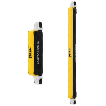 Longe ASAP'SORBER INT PETZL
