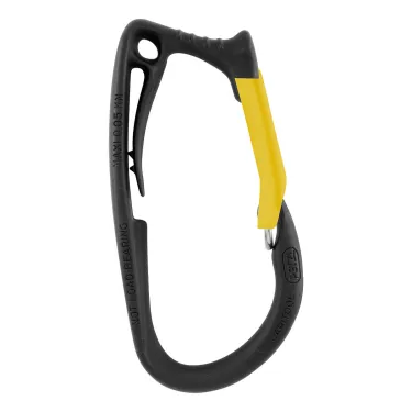Mousqueton Porte Outil Caritool PETZL