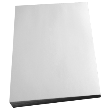 Papier Toutemps vierge (x50)