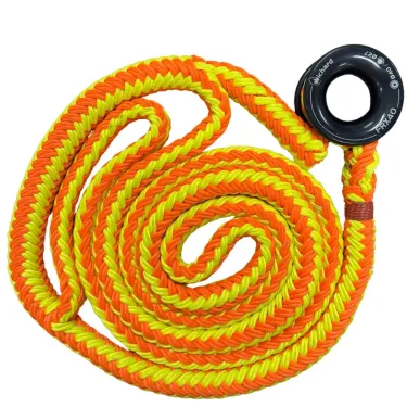 Elingue Réglable tREX Ring Ø15,9mm LE BESSON - 2 mètres