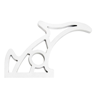 Crochet standard BERGER Arborapid