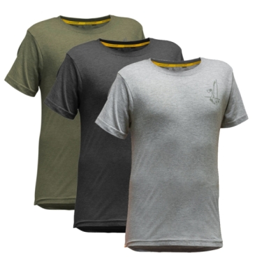 Lot de 3 T-Shirt PFANNER Enfant