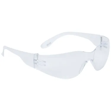 Lunettes Brava2 Clear Anti-Buée DELTAPLUS