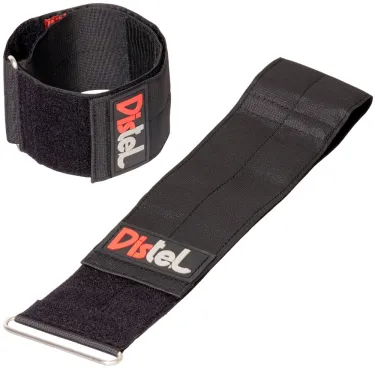 Sangles de mollet velcro pour griffes, pièces de rechange - DISTEL