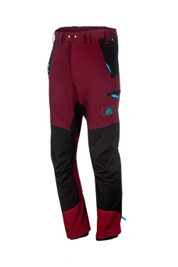 Pantalon de grimpe Gecko SIP PROTECTION