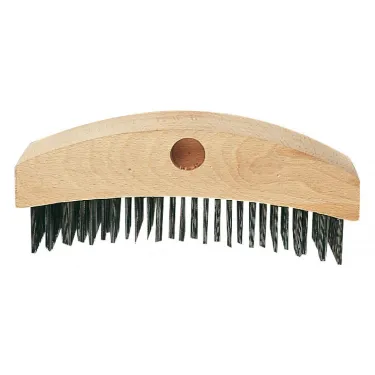 Brosse métallique balai (sans manche)