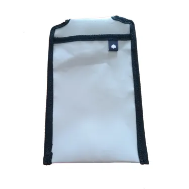 Porte Aérosol Simple Logo Besson