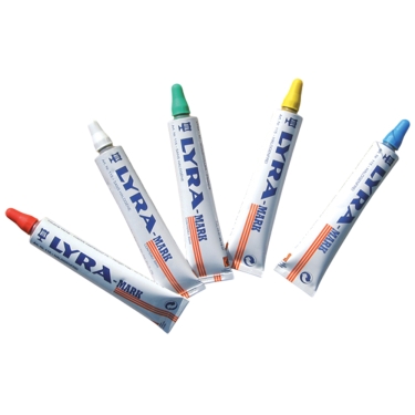 Tube marqueur LYRA