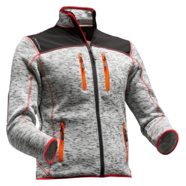 Veste Inuit Enfant PROTOS - Gris